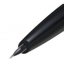 Stylo Plume Fine Sheaffer® "ICON" Noir Mat