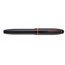 Stylo Plume Fine Sheaffer® "ICON" Noir Mat