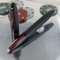 Stylo Plume Fine Sheaffer® "ICON" Noir Mat