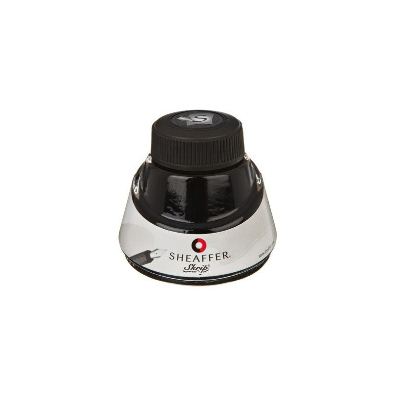 Flacon d'encre Noires 50 ml Skrip Sheaffer®