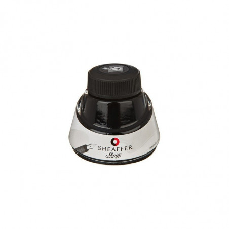 Flacon d'encre Noires 50 ml Skrip Sheaffer®