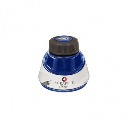 Flacon d'encre Bleue Effaçable 50 ml Skrip Sheaffer®