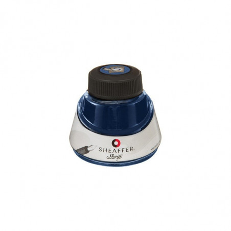 Flacon d'encre Bleue-Noires 50 ml Skrip Sheaffer®